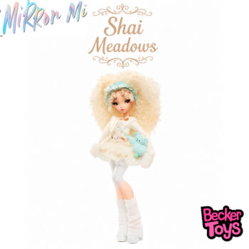 Mirror Mi Shai Meadows (Sheepish) 2026