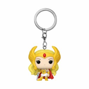 Pocket POP! She-Ra llavero 4cm