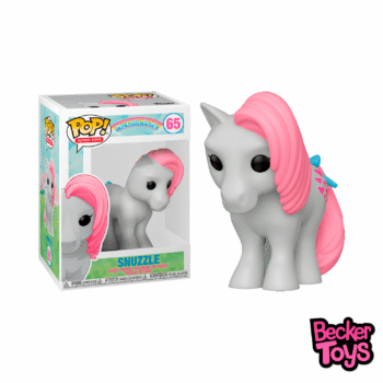 FUNKO SNUZZLE MY LITTLE PONY