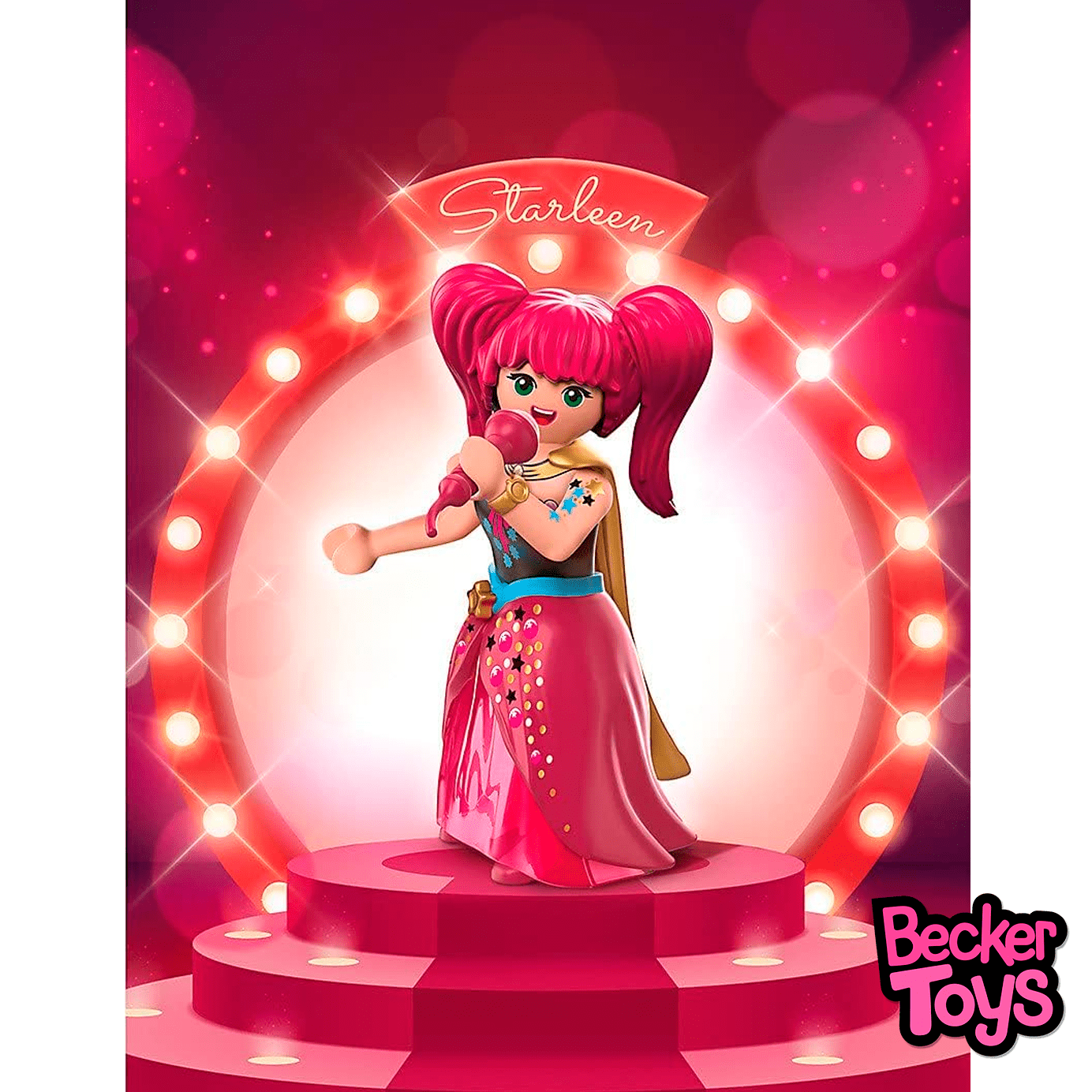 PLAYMOBIL EVERDREAMERZ STARLEEM - Imagen 2