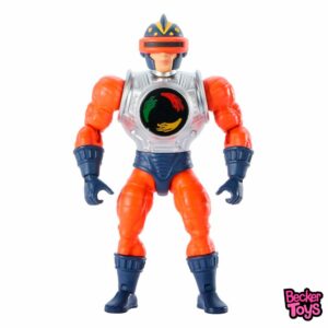 Masters of the Universe Origins Sy-Klone