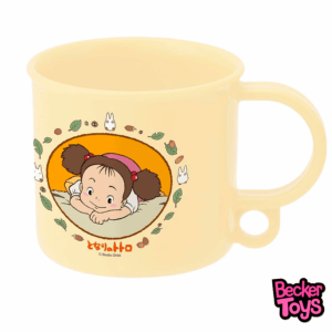 Mi vecino Totoro Taza Mei Polipropileno 200ml