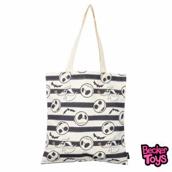 Bolsa Tote di Pesadilla Antes di Navidad