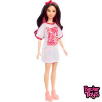 Barbie Fashionista 214 Inspiración Twist 'n Turn