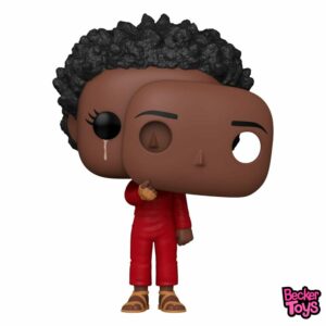 Funko POP! Us Adelaide Wilson Red 1858