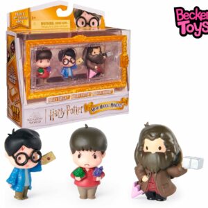 Micro Magical Moments Harry Potter Wizarding World