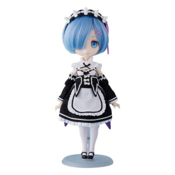 Harmonia Humming Re:ZERO Starting Life in Another World Rem