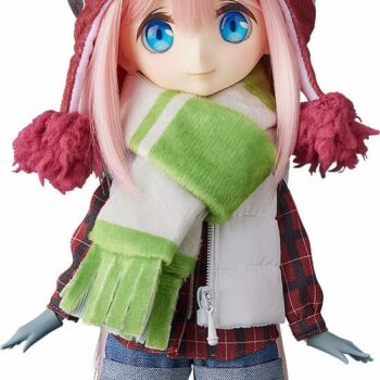Harmonia Humming Nadeshiko Kagamihara Laid-Back Camp