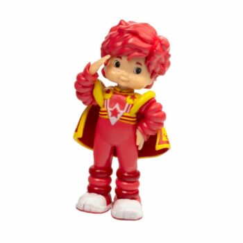 Colección de 6 Minifiguras Rainbow Brite 7 cm - Imagen 13