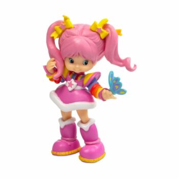 Colección de 6 Minifiguras Rainbow Brite 7 cm - Imagen 11