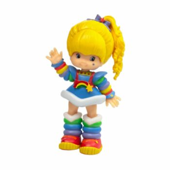 Colección de 6 Minifiguras Rainbow Brite 7 cm - Imagen 3