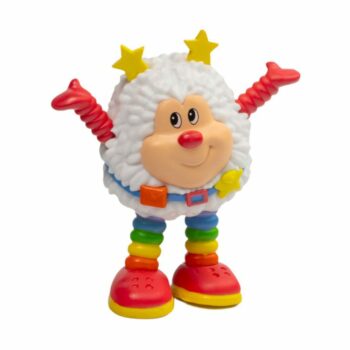 Colección de 6 Minifiguras Rainbow Brite 7 cm - Imagen 5
