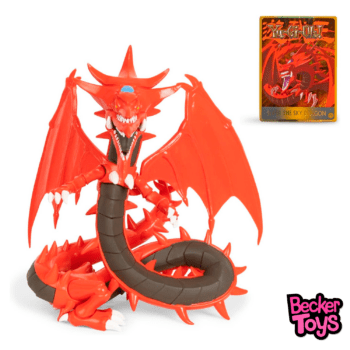 Yu-Gi-Oh! Slifer The Sky Dragon