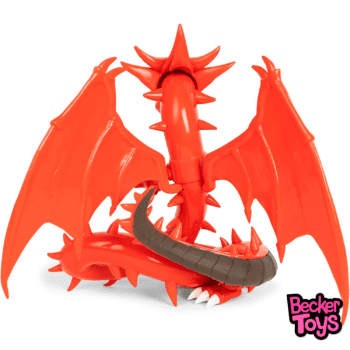 Yu-Gi-Oh! Slifer The Sky Dragon - Imagen 3